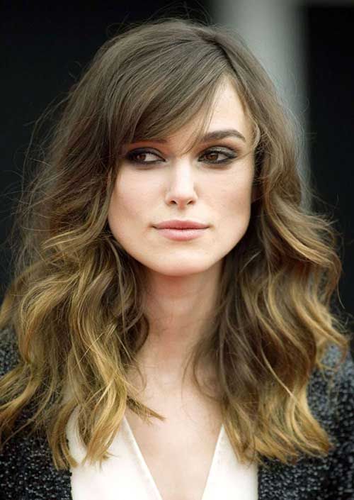 Young Hairstyles The Secret To Looking 10 Years Younger Page