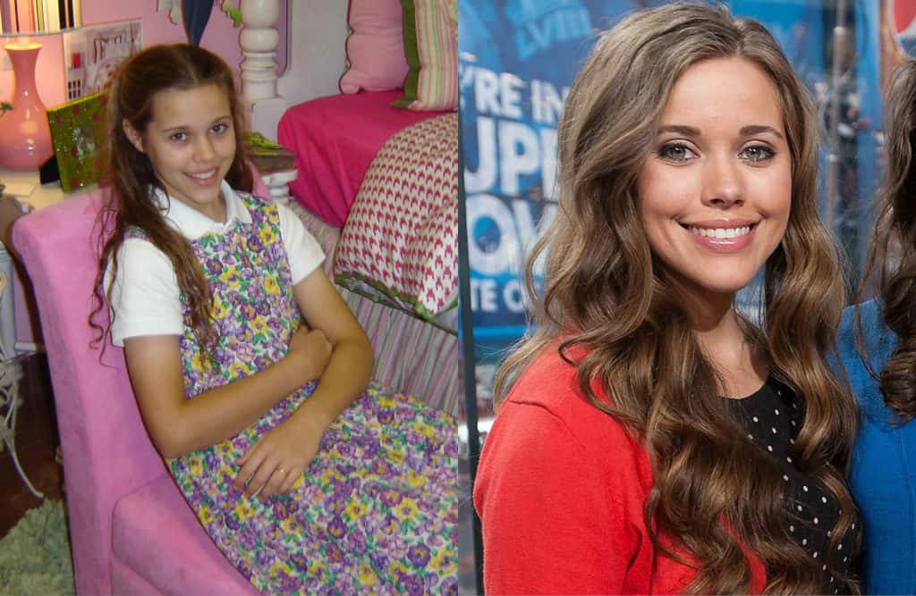 Jess Duggar