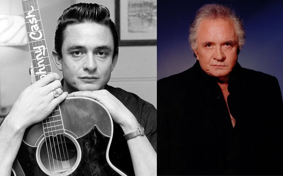 Johnny Cash