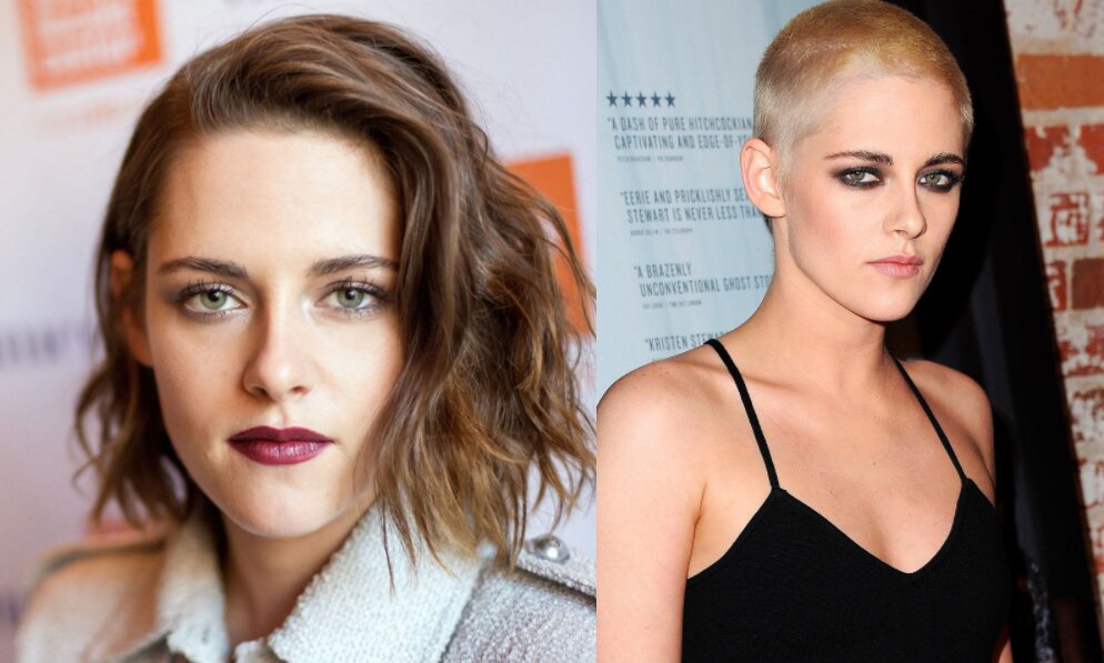 Kristen Stewart