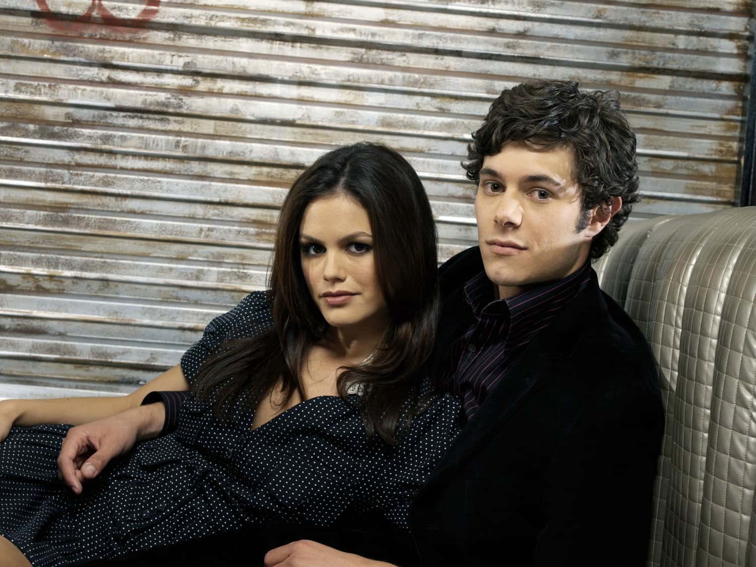 Seth And Summer The O.C.