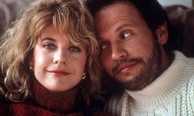 Harry And Sally When Harry Met Sally