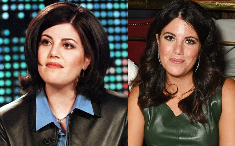 Monica Lewinsky1