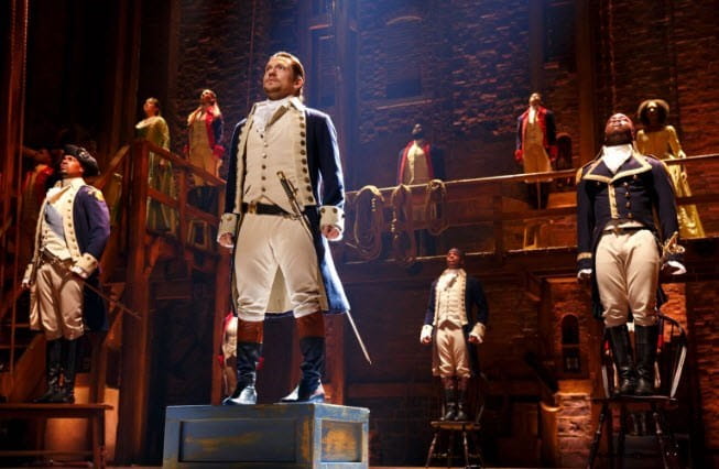 Hamilton