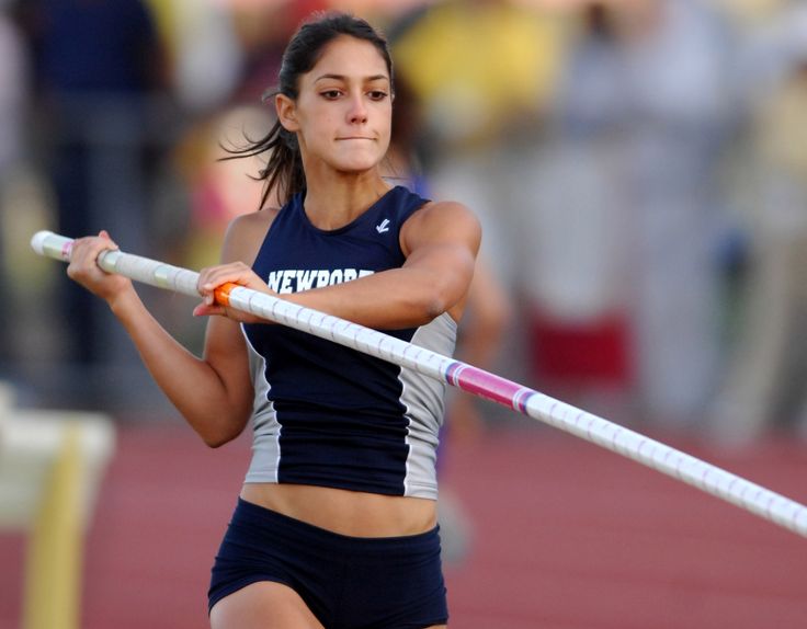 10 Years After Becoming A Viral Phenomenon Where Is Allison Stokke