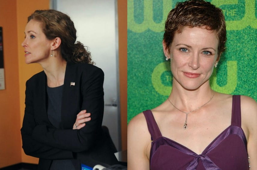 The Leading Ladies of 'NCIS' What Are They Doing Now? Page 52 of 109 Cleverst Page 52