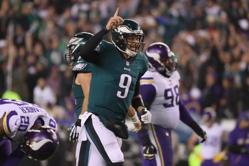 Eagles Can Still Be Champions Despite Favoritism For Their Opponent