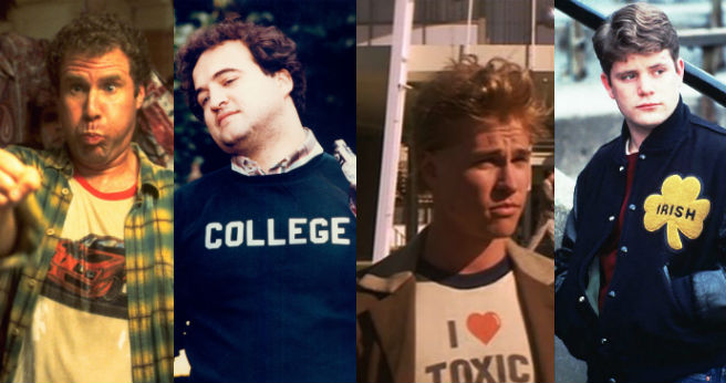 Surviving College