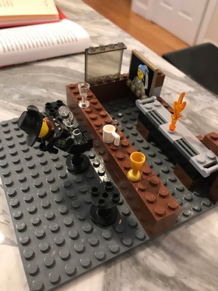 Lego