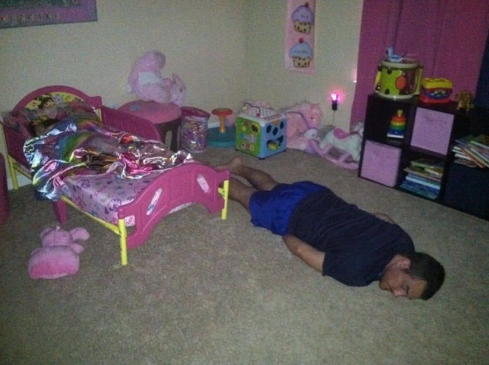 Night Night