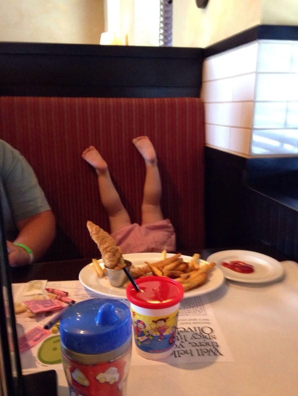 Dinner Time