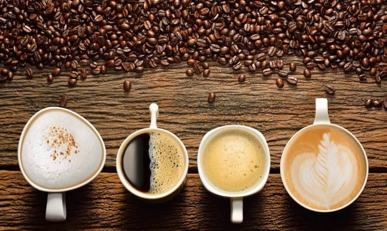 Coffee Benefits