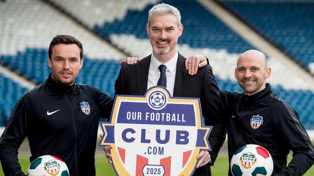 Our Football Club