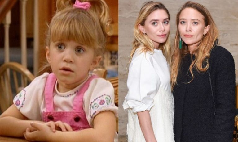 The Cast Of 'Full House' - Where Are They Now? | Page 11 of 20 ...