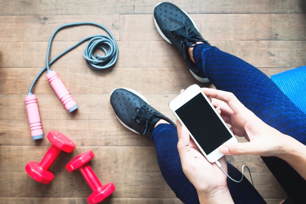 The Best Ways To Stay Healthy In College