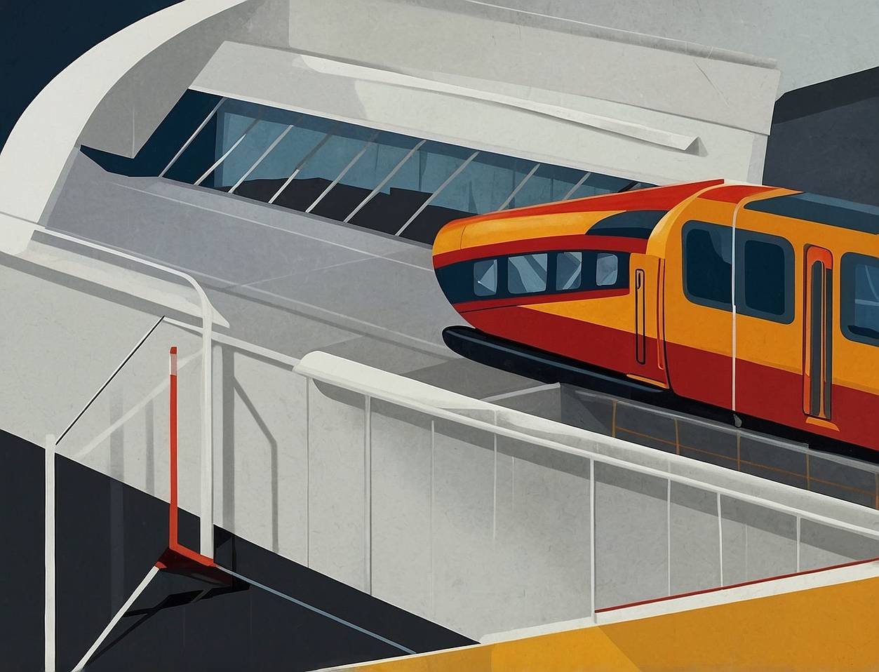 The Art of Standing Out: A Journey into Distinctiveness