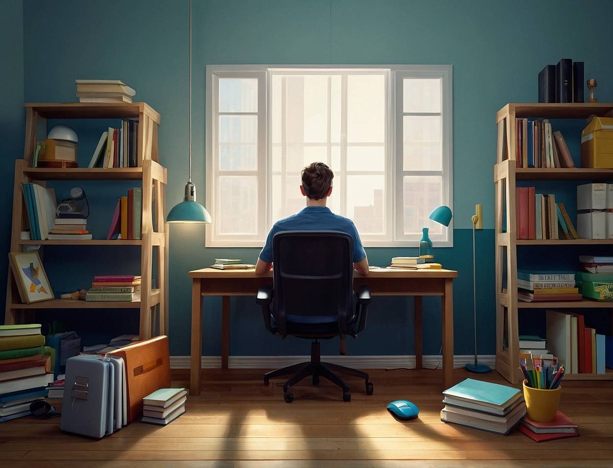 Unlocking the Vault: Mastering the Craft of Effective Study Habits