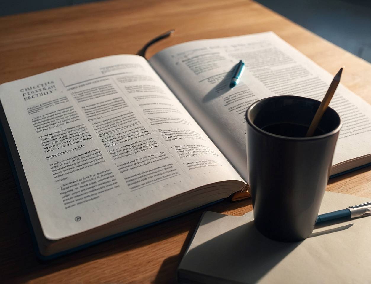 Finding a Rhythm: The Art of Crafting a Consistent Study Routine