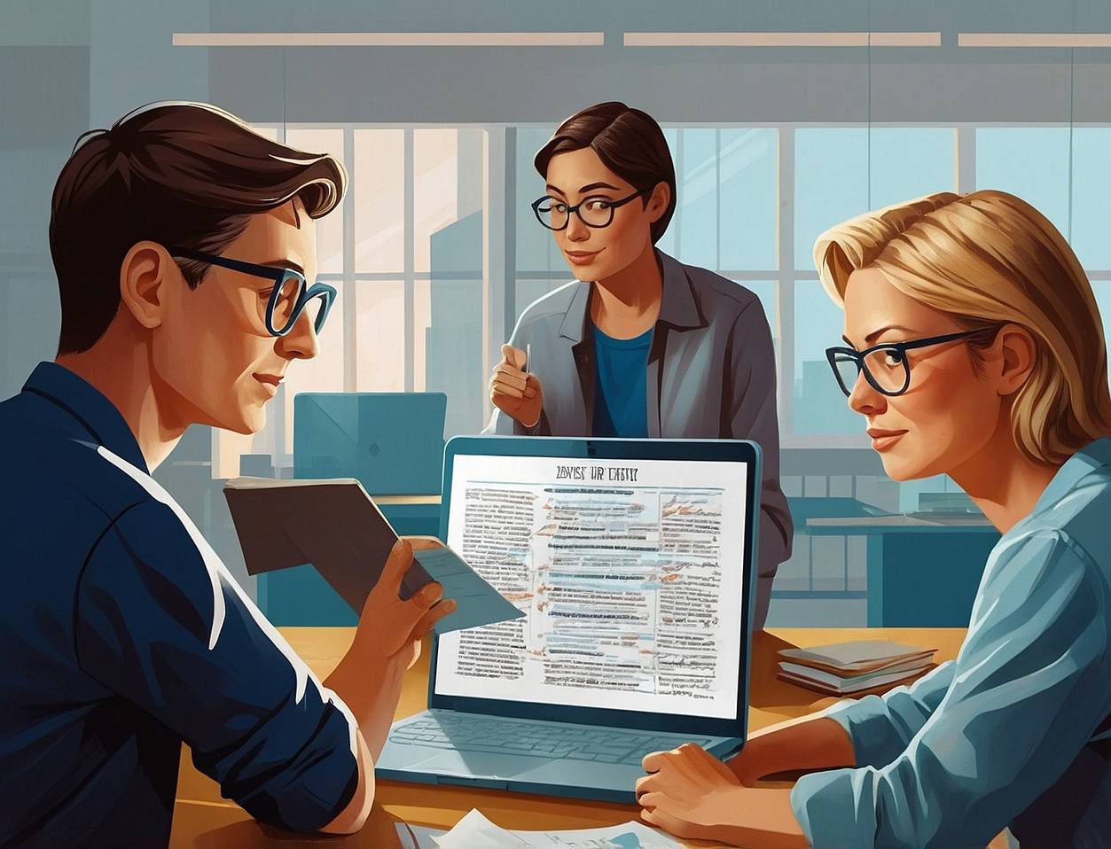 Taming the Study Chaos: Strategies to Streamline Your Learning Experience