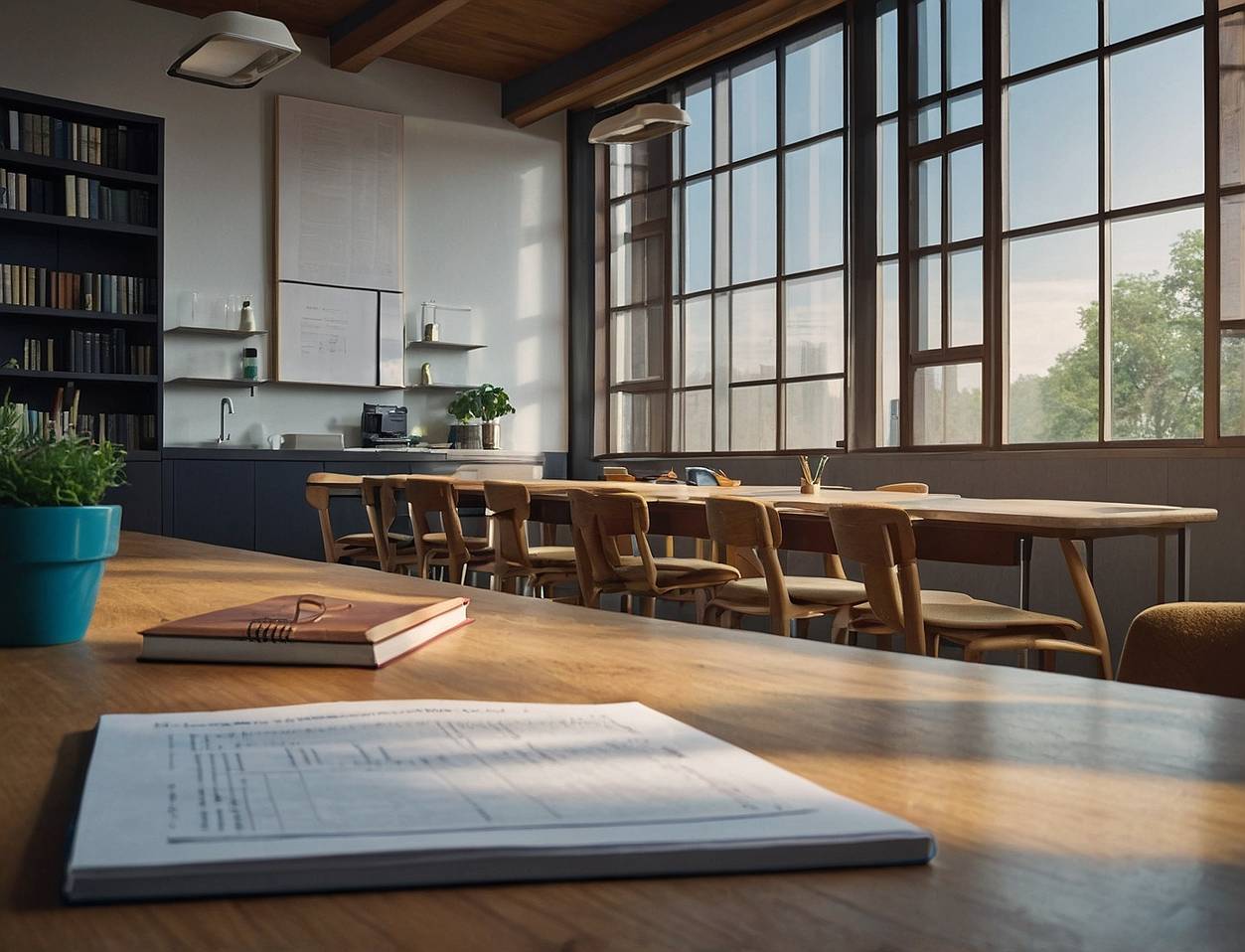 Mastering the Art of Endurance: Cultivating Long-Term Study Habits